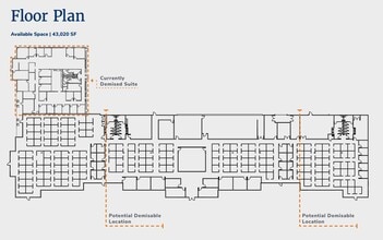1120-1128 Celebration Blvd, Celebration, FL for lease Floor Plan- Image 1 of 1