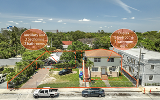 Wynwood Norte Covered Land Play Opportunity - Owner Financed Property