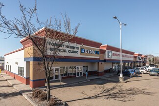 More details for 7461-7477 101 Av NW, Edmonton, AB - Office/Retail for Lease