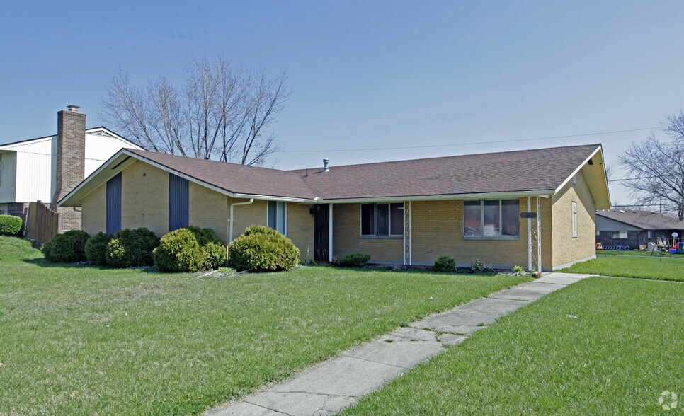 5176 Old Troy Pike, Dayton, OH 45424
