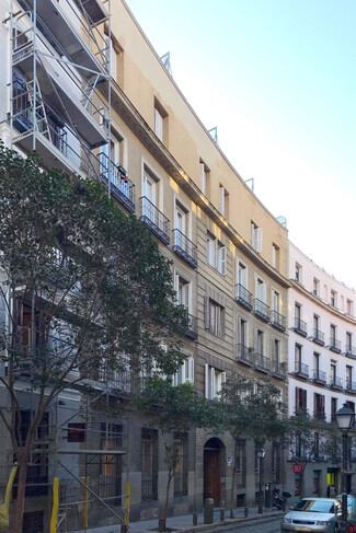 More details for Calle de Campomanes, 8, Madrid - Retail for Lease