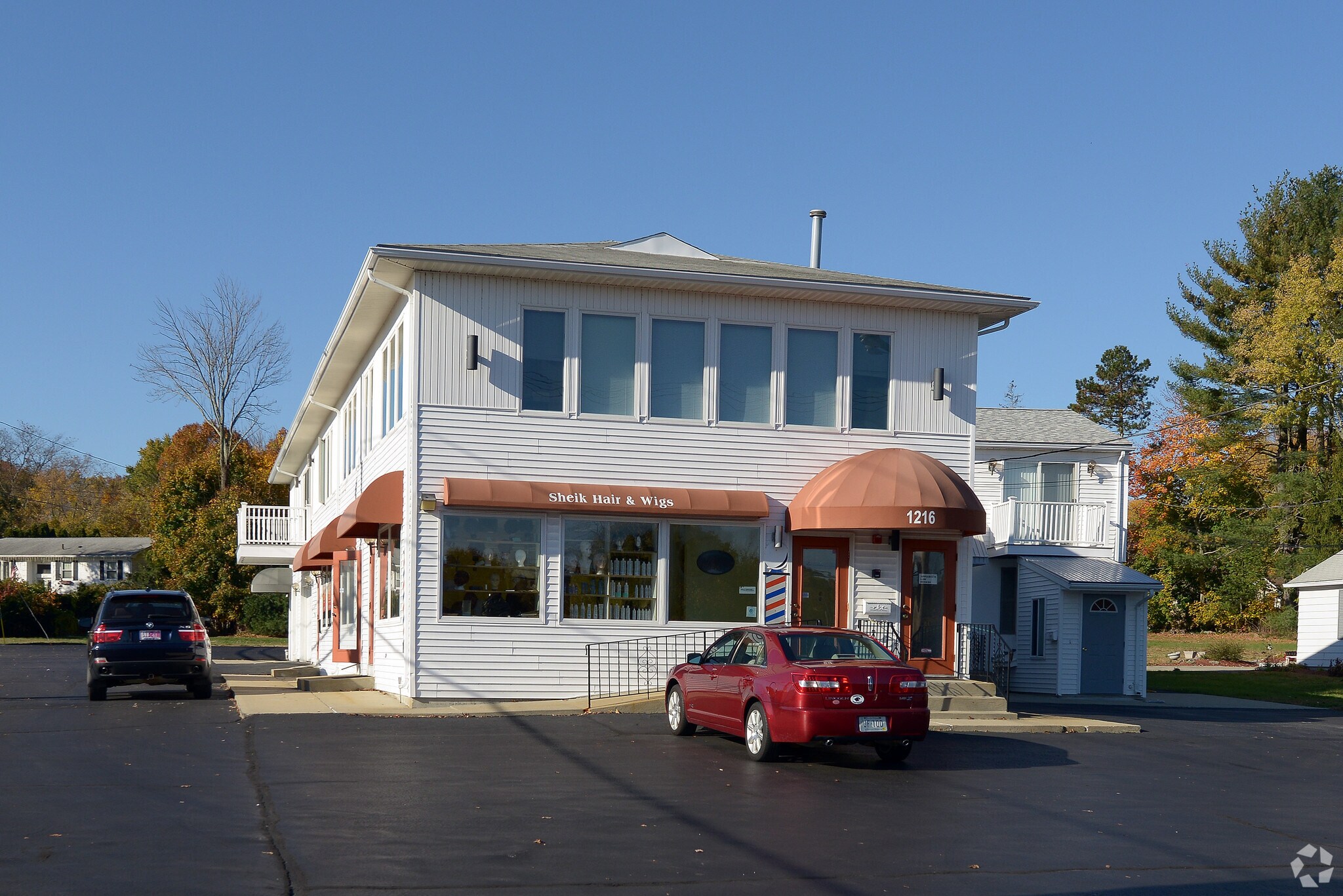 1216 Atwood Ave, Johnston, RI for sale Primary Photo- Image 1 of 1