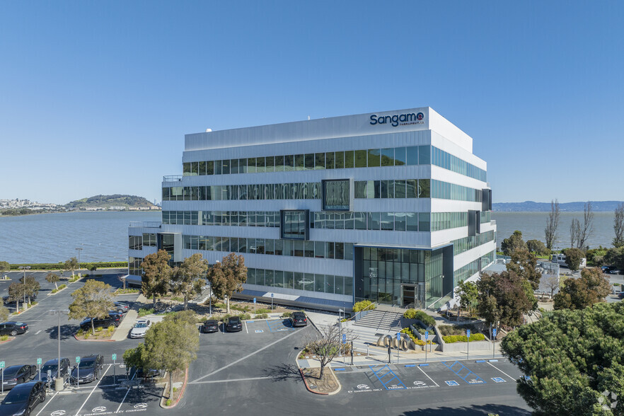 7000 Marina Blvd, Brisbane, CA for lease - Building Photo - Image 1 of 10