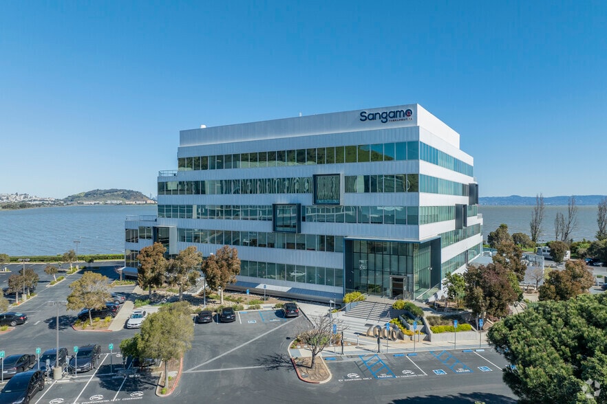 7000 Marina Blvd, Brisbane, CA for lease - Primary Photo - Image 3 of 8