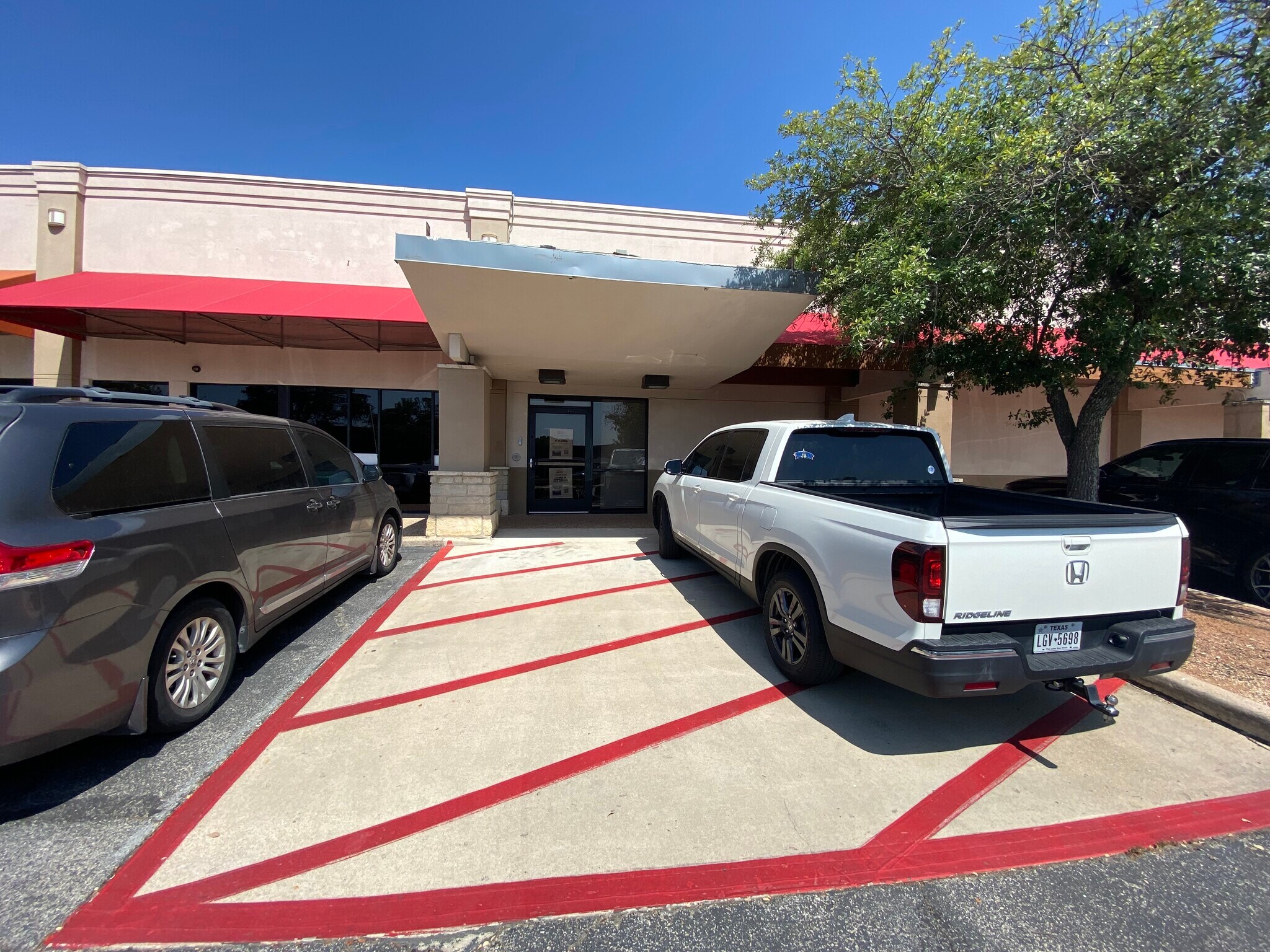 3563 Far West Blvd, Austin, TX 78731 Old Quarry Village