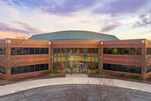 Phase I - Day Care Center