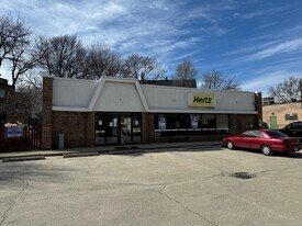 5050-5052 N Lincoln Ave, Chicago IL - Convenience Store