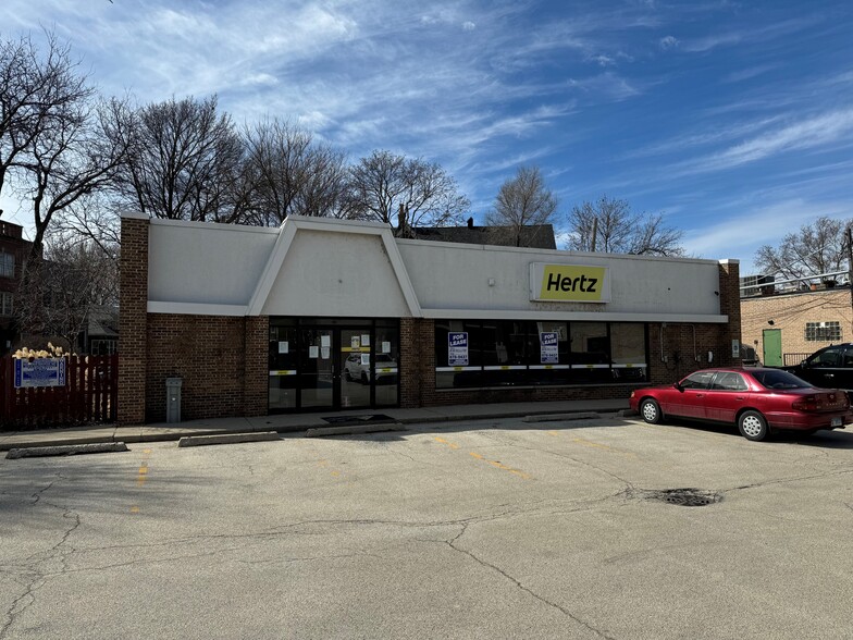 5050-5052 N Lincoln Ave, Chicago, IL for lease - Building Photo - Image 1 of 6