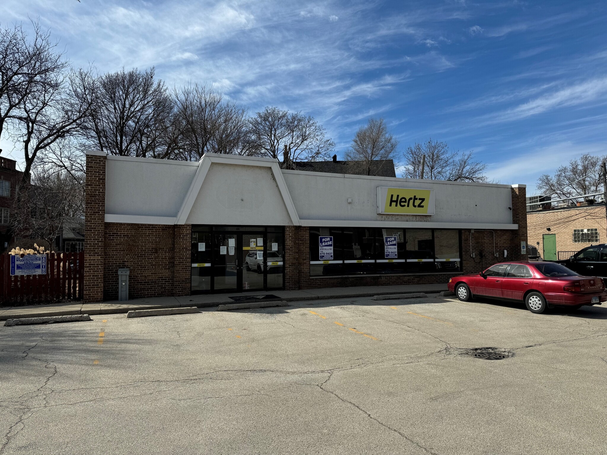 5050-5052 N Lincoln Ave, Chicago, IL for lease Building Photo- Image 1 of 7