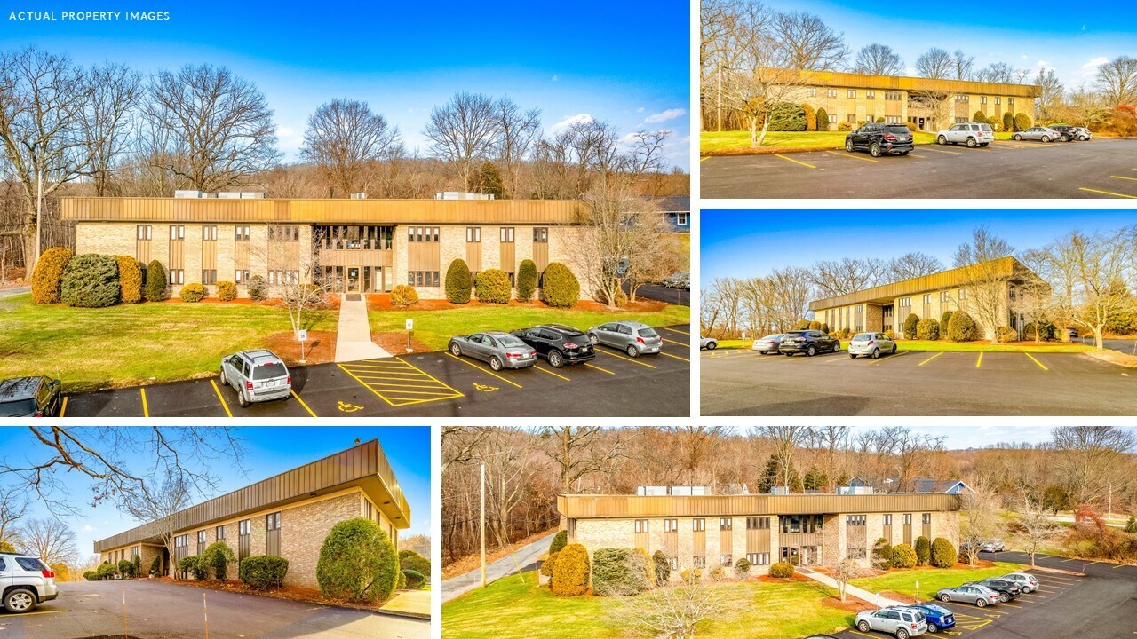 106 Nate Whipple Hwy, Cumberland, RI 02864 Cumberland Medical Center