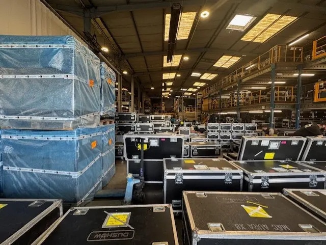 Industrial in Saint-Jeannet for lease - Building Photo - Image 3 of 9