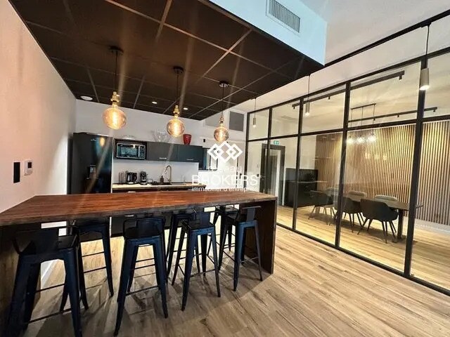 Office in Montbonnot-Saint-Martin for lease - Interior Photo - Image 3 of 11