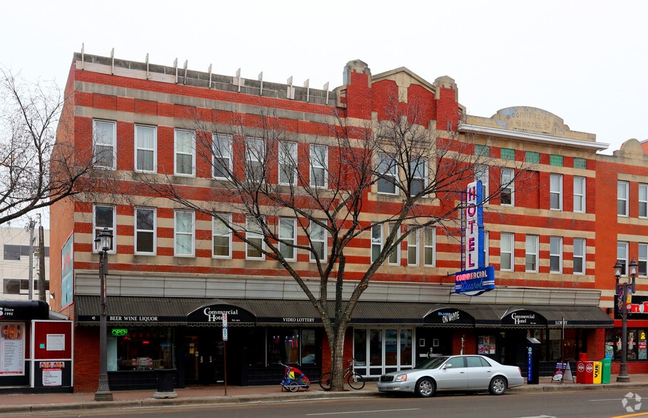 10329 82 Ave NW, Edmonton, AB for sale - Building Photo - Image 2 of 4