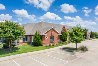 More details for 1020 N Watters Rd, Allen, TX - Office for Lease