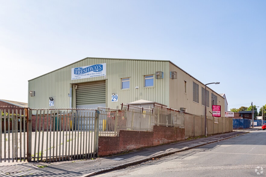 29 Mornington Rd, Smethwick for sale - Primary Photo - Image 1 of 1