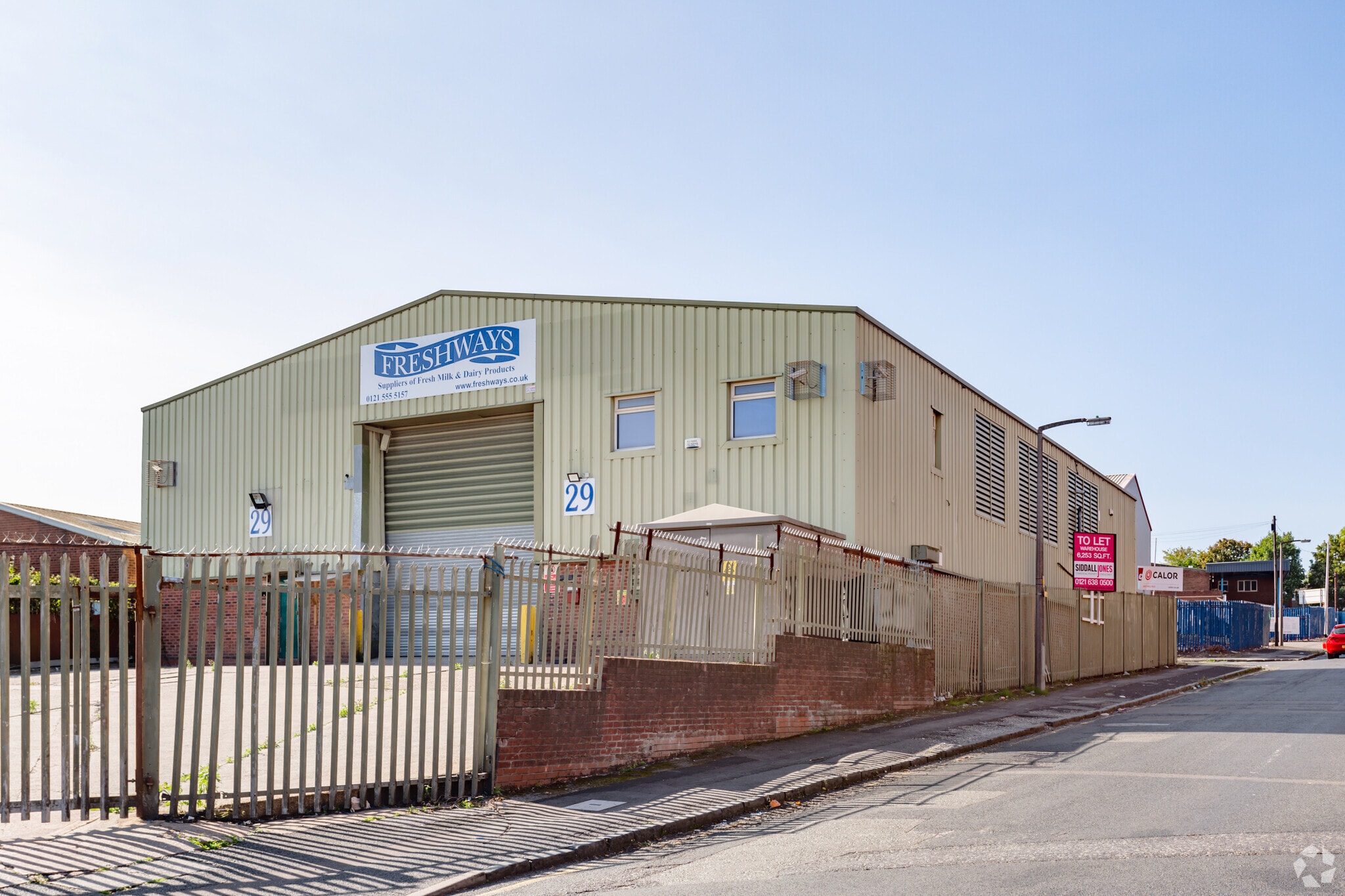 29 Mornington Rd, Smethwick for sale Primary Photo- Image 1 of 1