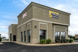 More details for 11747 E Kellogg Dr, Wichita, KS - Retail for Sale