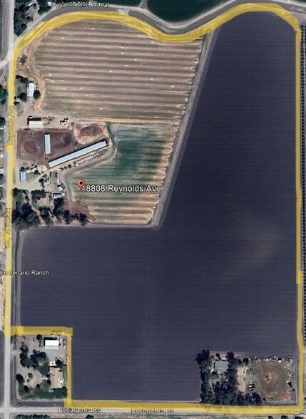 18808 Reynolds Ave, Dos Palos, CA for sale - Building Photo - Image 2 of 22