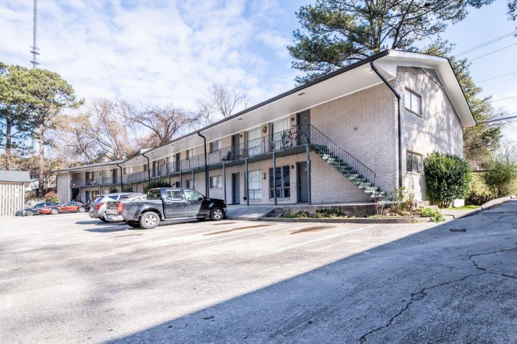 1676 Briarcliff Rd, Atlanta, GA for sale Building Photo- Image 1 of 1