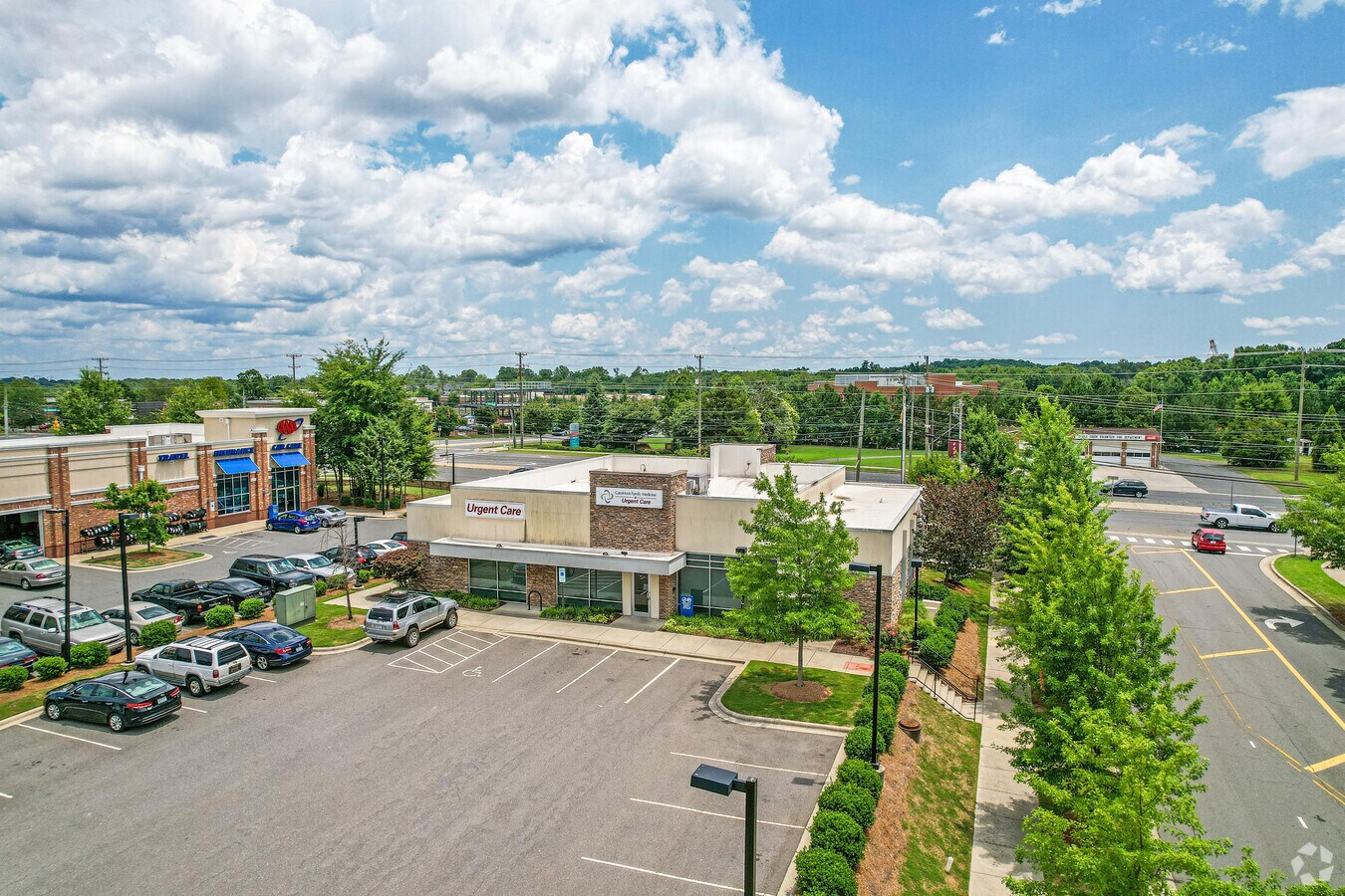 14035 Grandiflora Dr, Charlotte, NC 28278