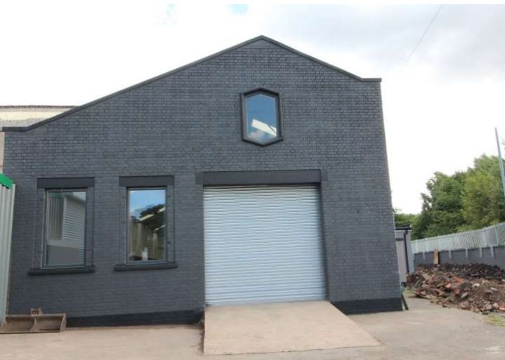 Streetly Rd, Birmingham for sale - Primary Photo - Image 1 of 1