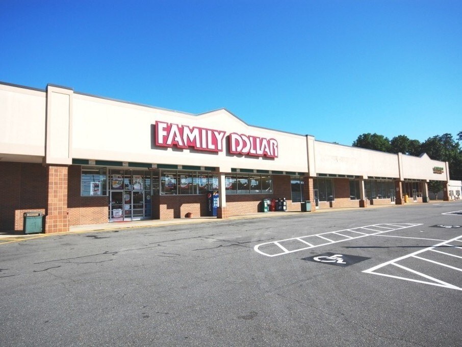 10221050 Bethania Rural Hall Rd, Rural Hall, NC 27045 52 Plaza