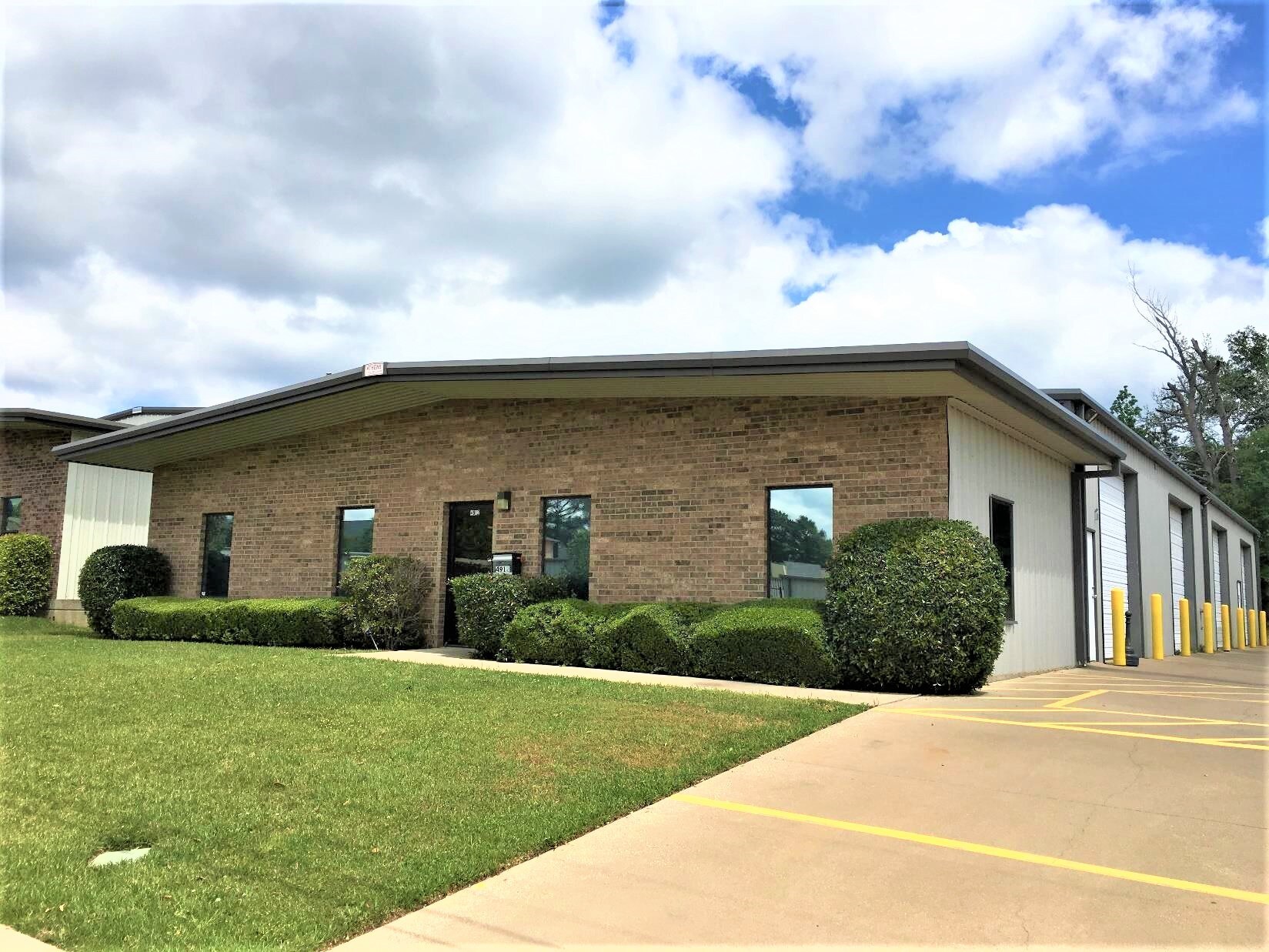 4912 Hightech Dr, Tyler, TX for sale Building Photo- Image 1 of 1