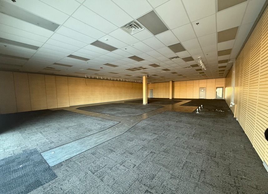 2701 State Highway 50, Commerce, TX for lease Interior Photo- Image 1 of 6