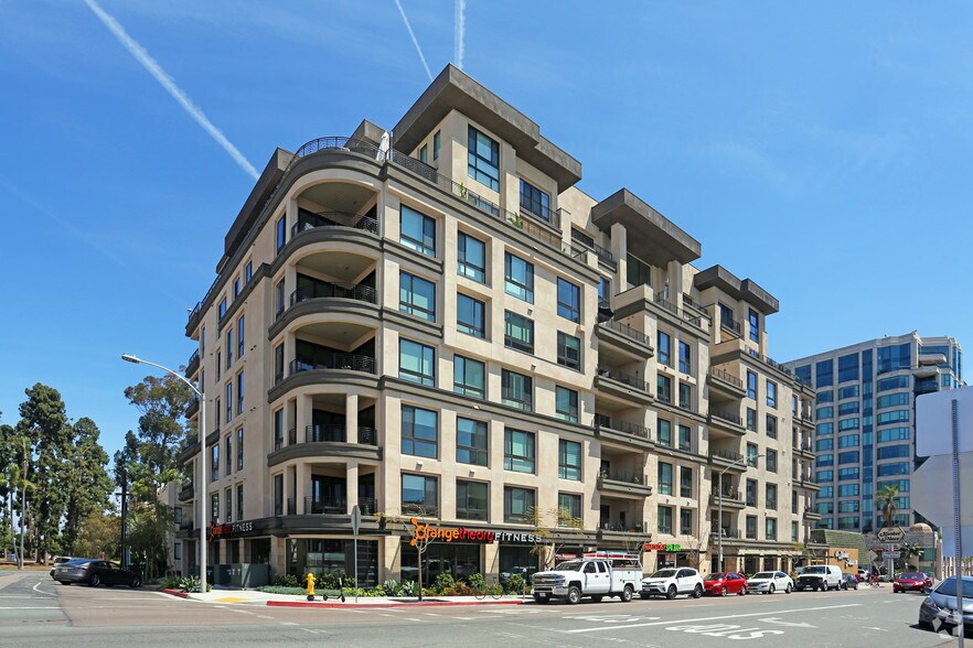 2665 5th Ave, San Diego, CA for sale - Primary Photo - Image 1 of 1