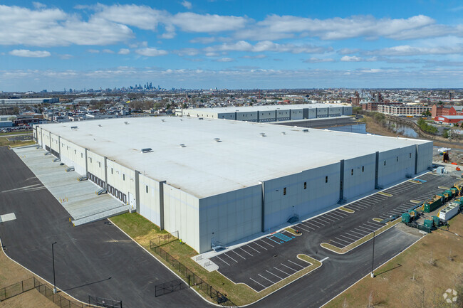 More details for 5000 Richmond St, Philadelphia, PA - Industrial for Lease