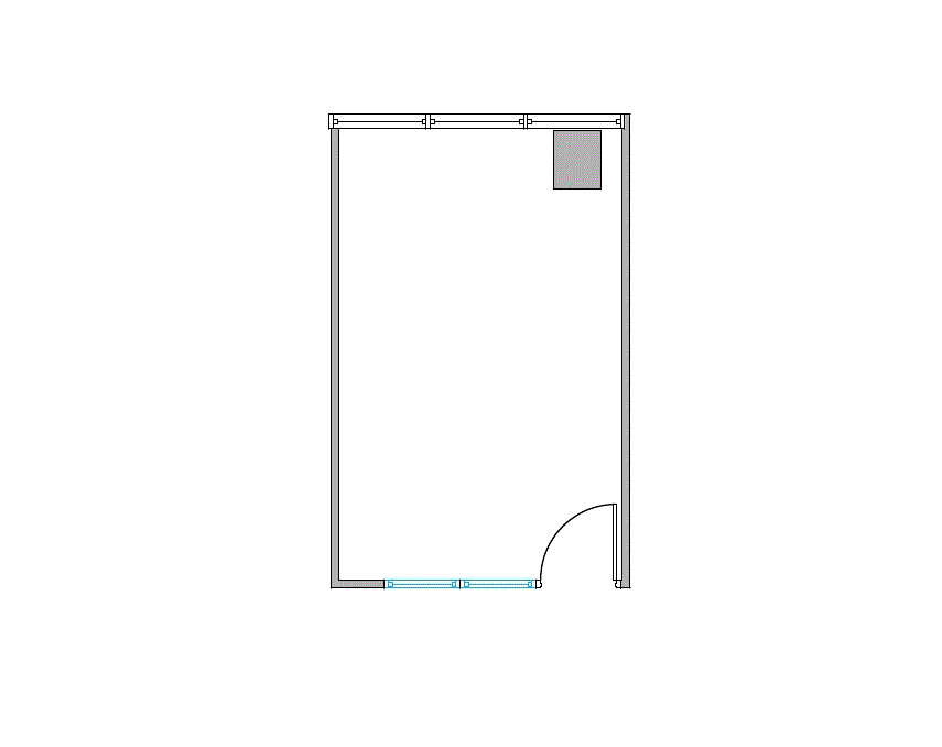 8330 Lyndon B Johnson Fwy, Dallas, TX for lease Floor Plan- Image 1 of 1