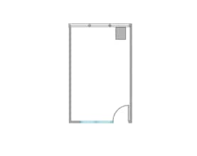 8330 Lyndon B Johnson Fwy, Dallas, TX for lease Floor Plan- Image 1 of 1