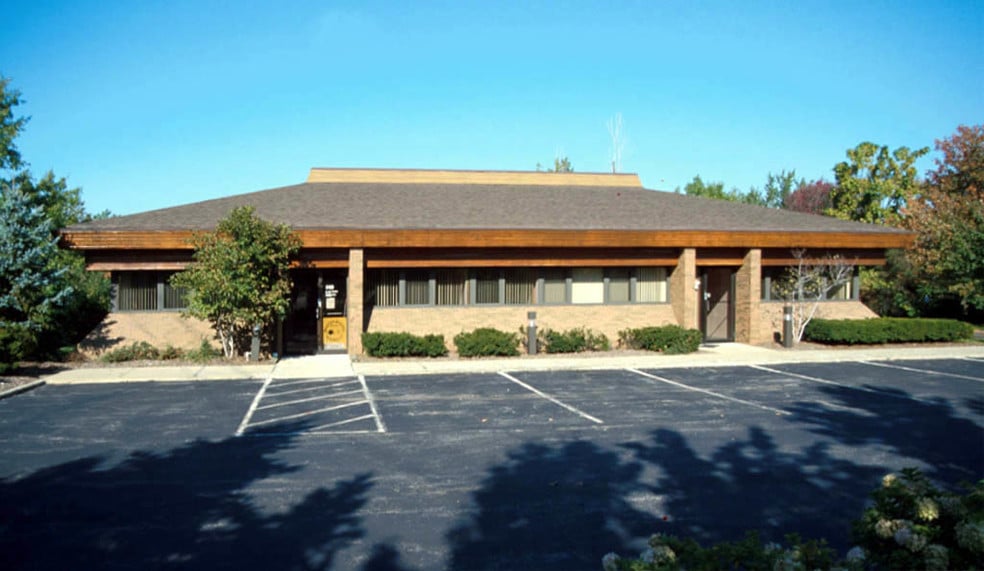 21825 Chagrin Blvd, Beachwood, OH for lease - Other - Image 2 of 6