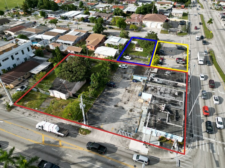 4148 E 8th Ave, Hialeah, FL for sale - Primary Photo - Image 1 of 6