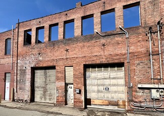 More details for 1430 High St, Pittsburgh, PA - Industrial for Lease