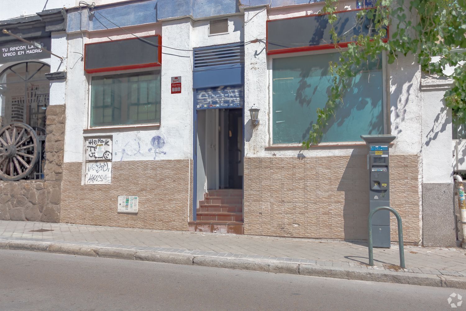 Office in Madrid, Madrid for sale Building Photo- Image 1 of 1