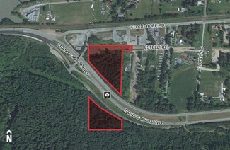 More details for 61874 Estell Rd, Hope, BC - Land for Sale