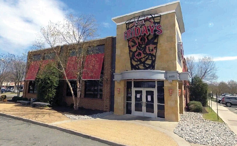 4459 S Laburnum Ave, Richmond, VA for lease Building Photo- Image 1 of 6