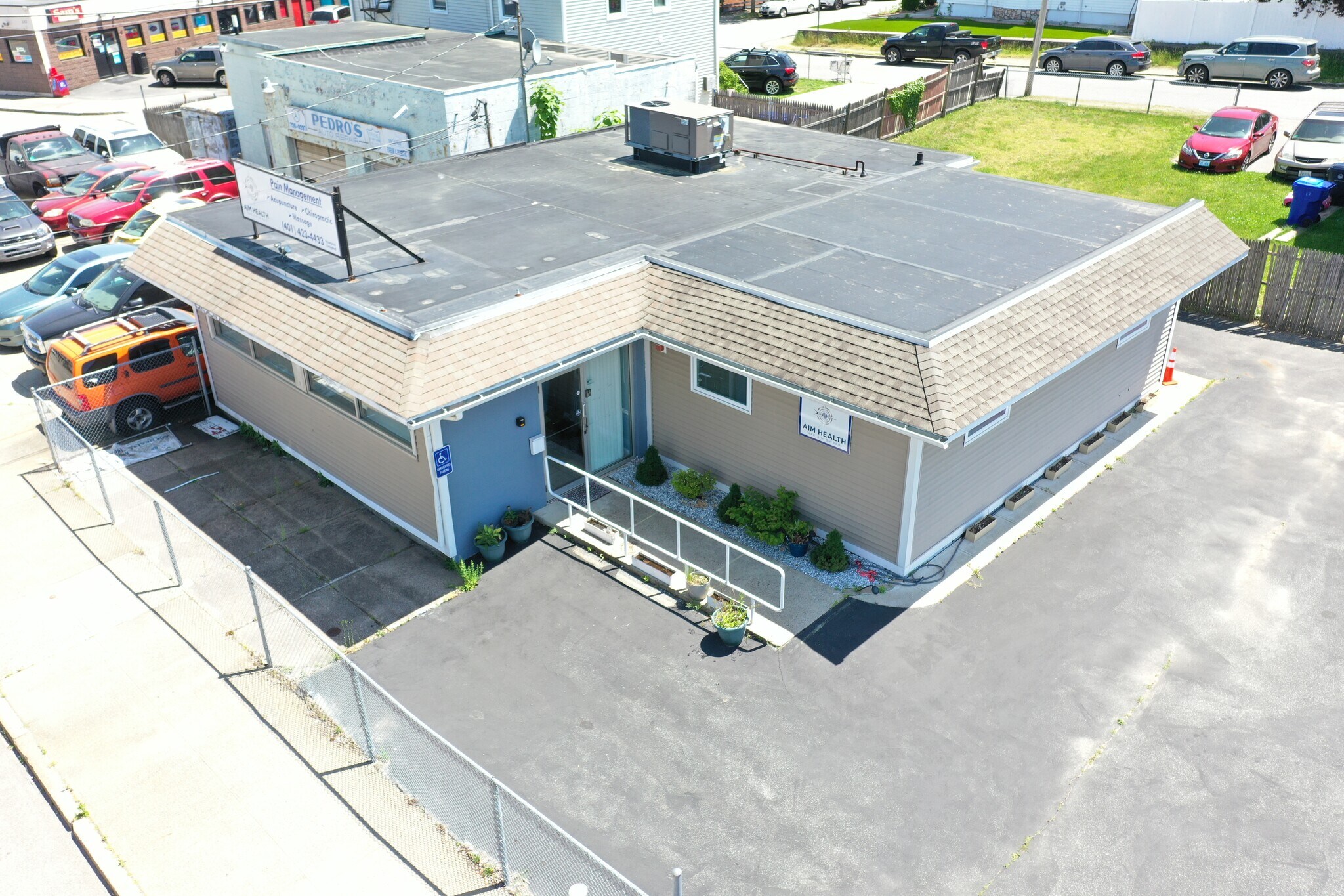 139 Benefit St, Pawtucket, RI for sale Building Photo- Image 1 of 1