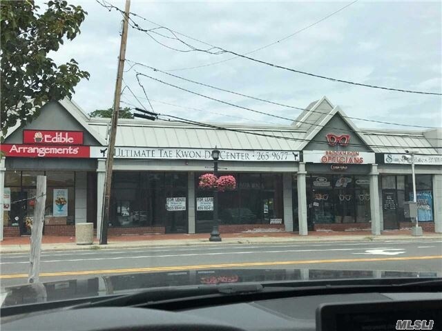 81-87 E Main St, Smithtown, NY for sale Building Photo- Image 1 of 1