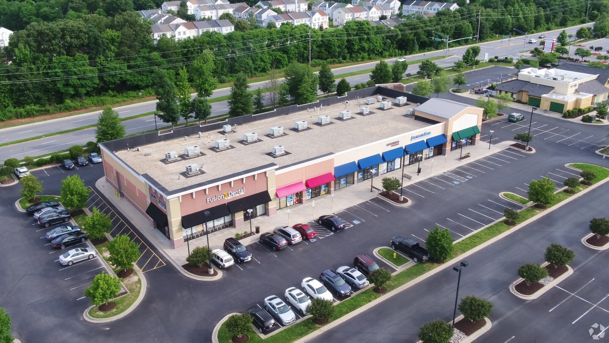 29923010 Waldorf Market Pl, Waldorf, MD 20603 Retail for Lease