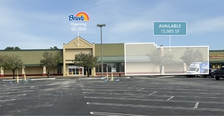 More details for 6830-6855 SE Maricamp Rd, Ocala, FL - Retail for Lease