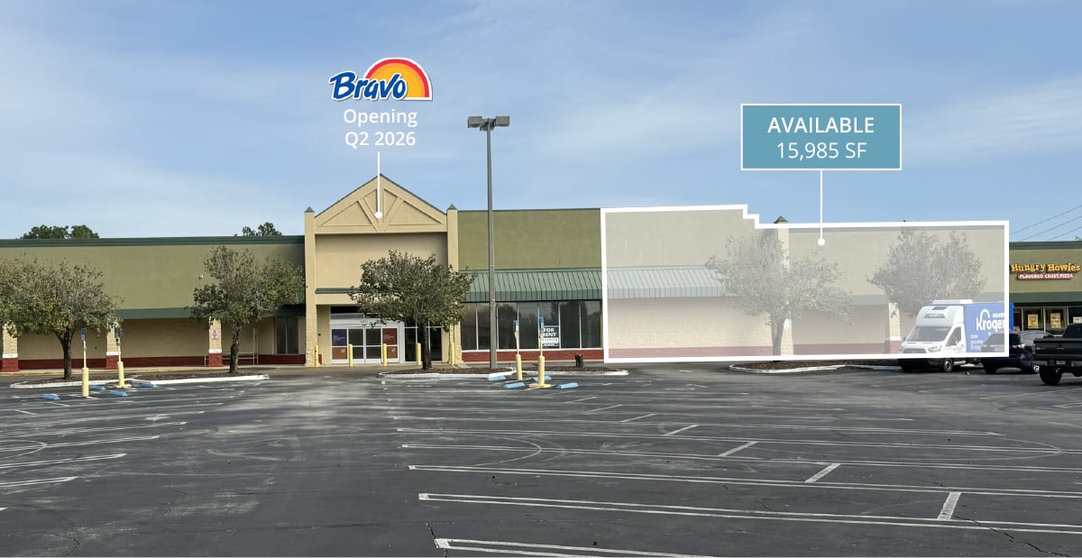 6830-6855 SE Maricamp Rd, Ocala, FL for lease Building Photo- Image 1 of 9