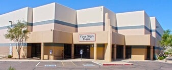 Broadway Tech Center - Bldg B - Commercial Real Estate