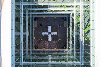 1500 Solana Blvd, Westlake, TX - AERIAL  map view - Image1