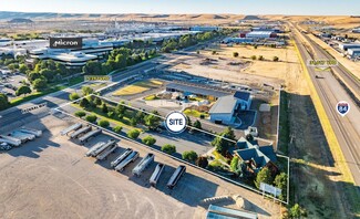 More details for 7789 S Federal Way, Boise, ID - Office for Sale