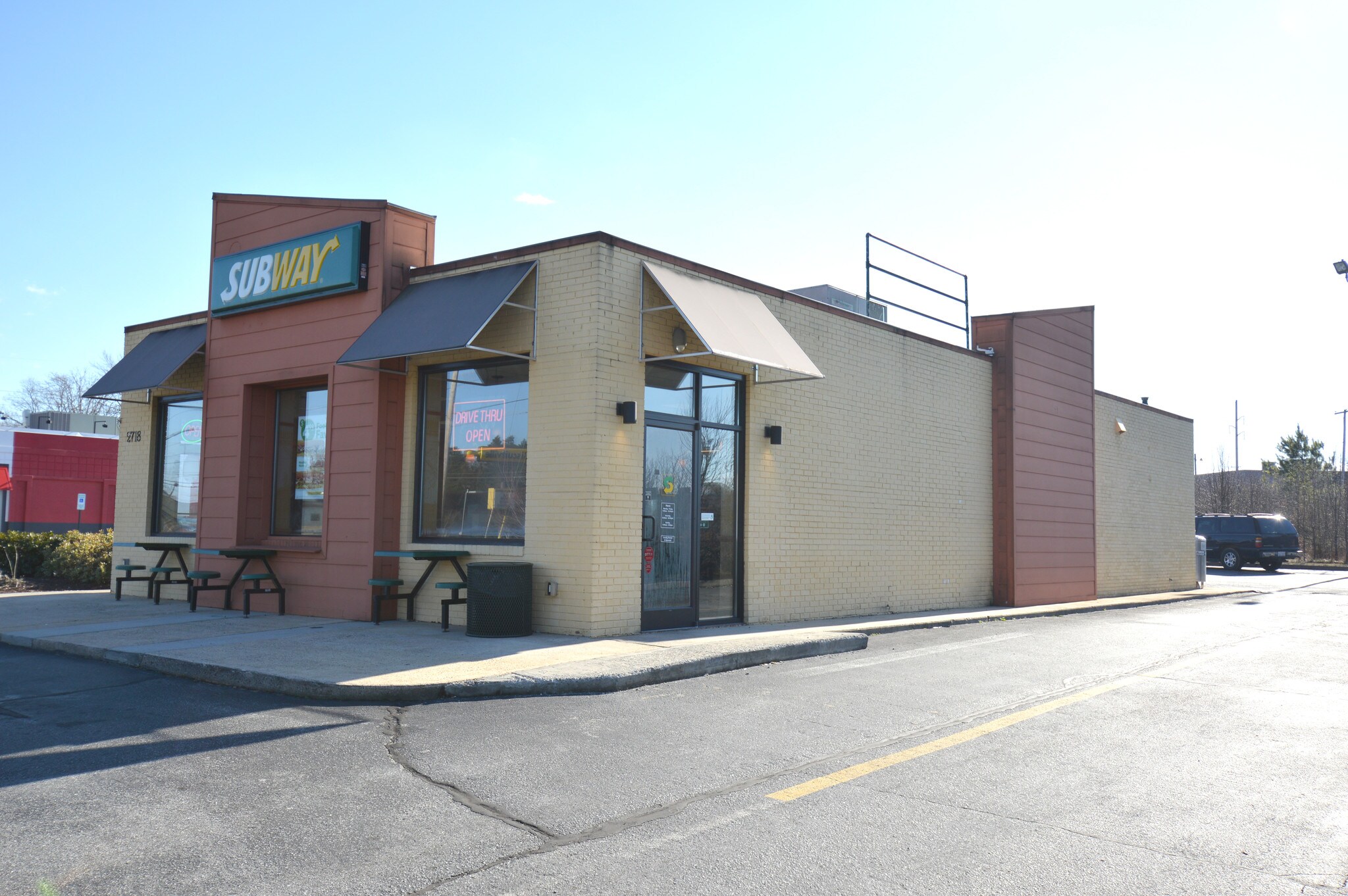 2718 S Main St, High Point, NC for sale Other- Image 1 of 1