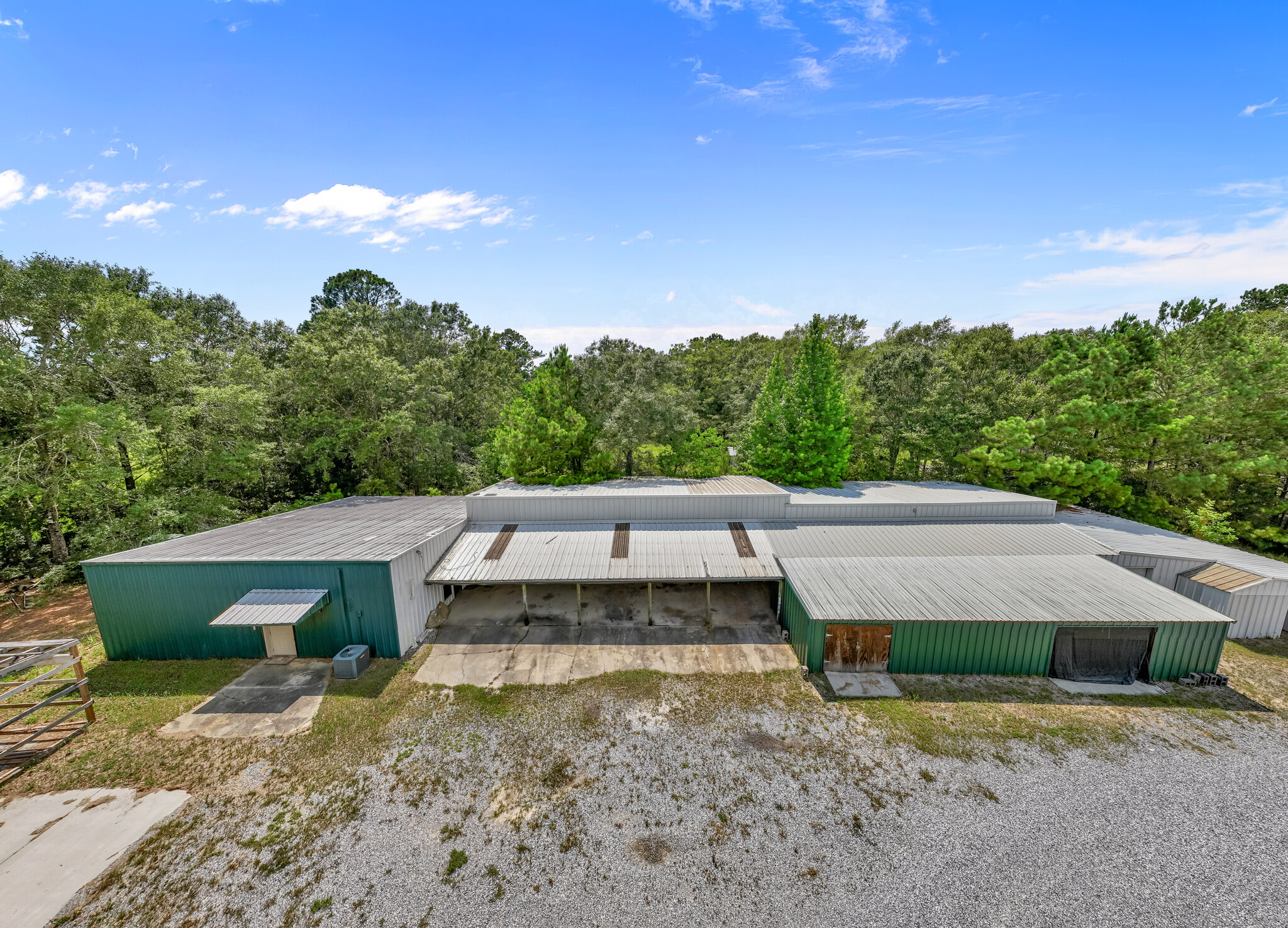 15001 S Mills Rd, Gulfport, MS for sale Aerial- Image 1 of 27