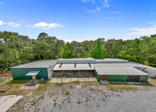 15001 S Mills Rd, Gulfport, MS - aerial  map view - Image1