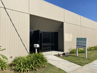 More details for 902 W 18th St, Costa Mesa, CA - Industrial for Lease